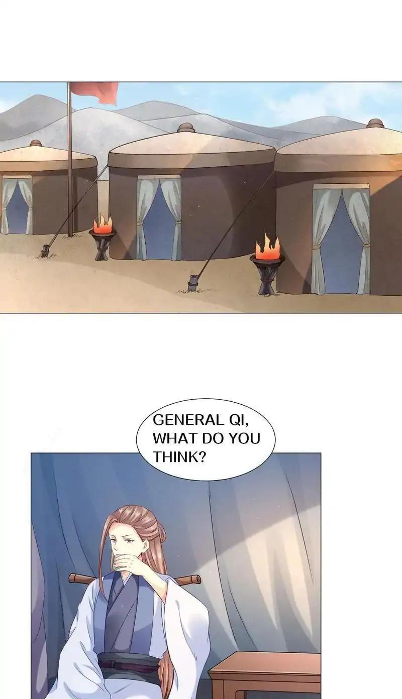Time Travel: The Mighty Crown Princess Chapter 37 - page 13
