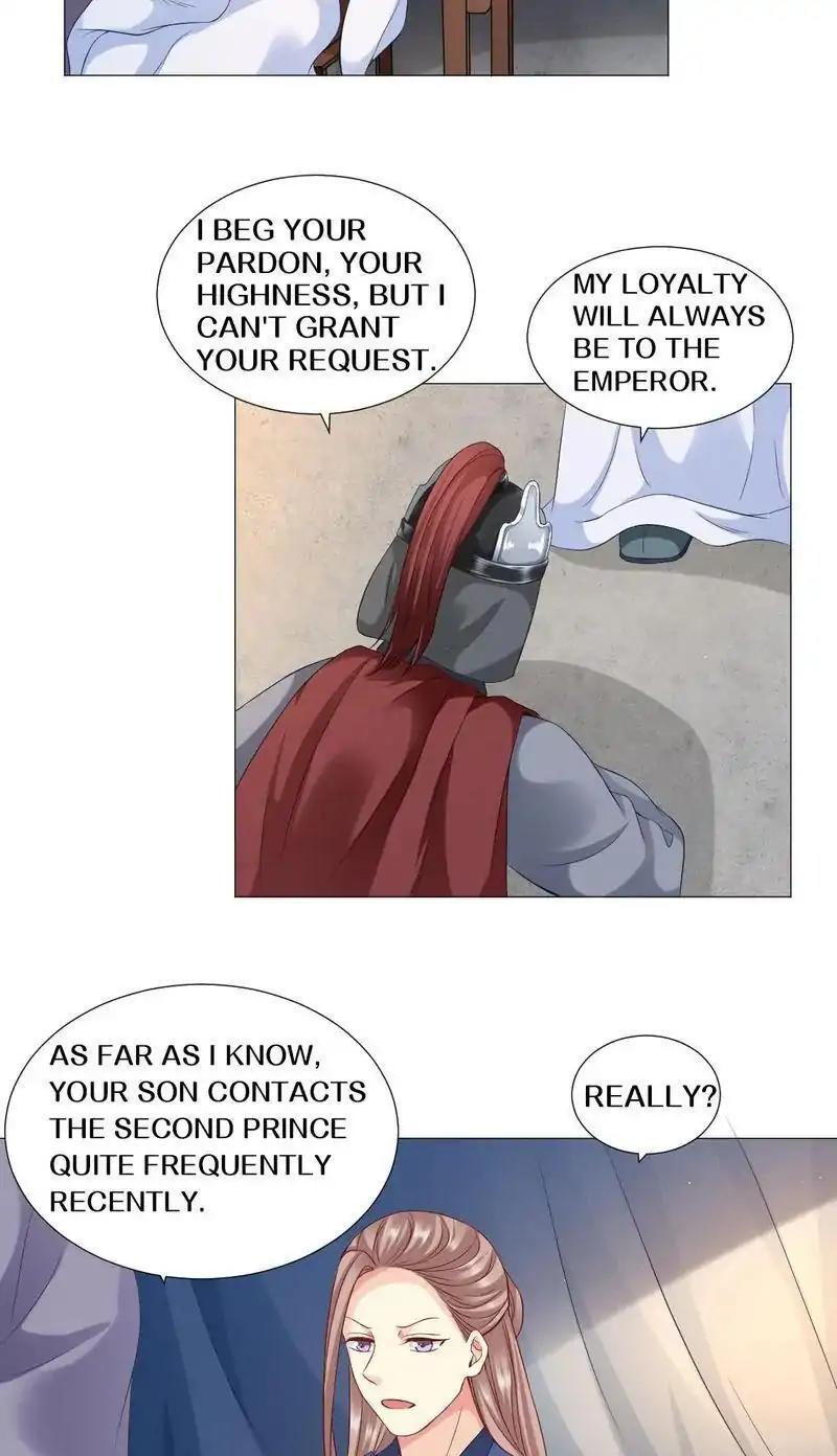 Time Travel: The Mighty Crown Princess Chapter 37 - page 14