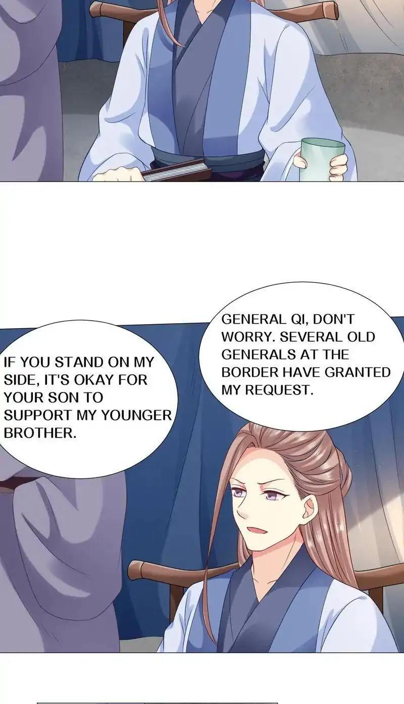 Time Travel: The Mighty Crown Princess Chapter 37 - page 15