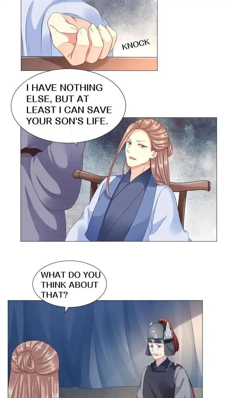Time Travel: The Mighty Crown Princess Chapter 37 - page 16