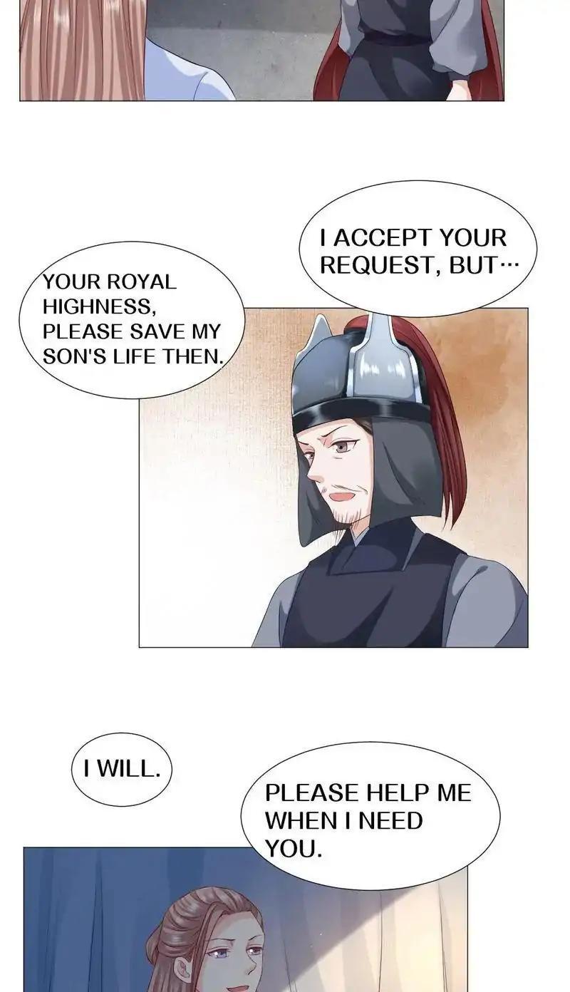 Time Travel: The Mighty Crown Princess Chapter 37 - page 17