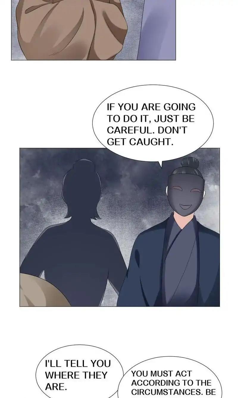 Time Travel: The Mighty Crown Princess Chapter 37 - page 2