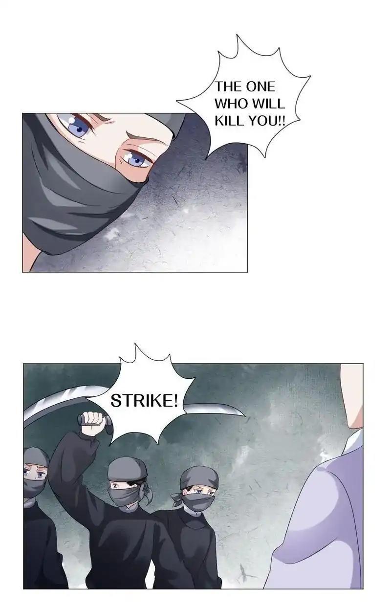 Time Travel: The Mighty Crown Princess Chapter 37 - page 23