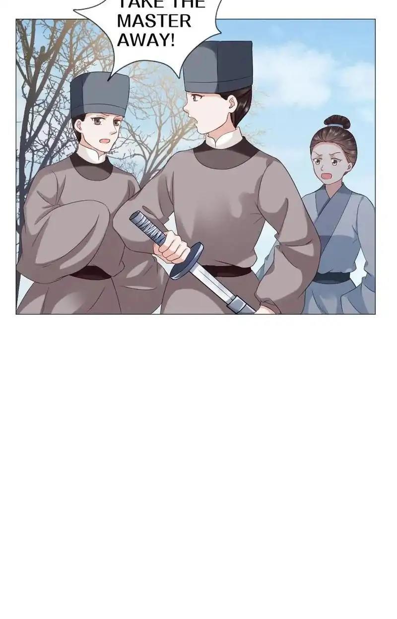 Time Travel: The Mighty Crown Princess Chapter 37 - page 25