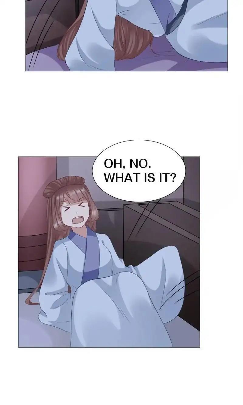 Time Travel: The Mighty Crown Princess Chapter 37 - page 6
