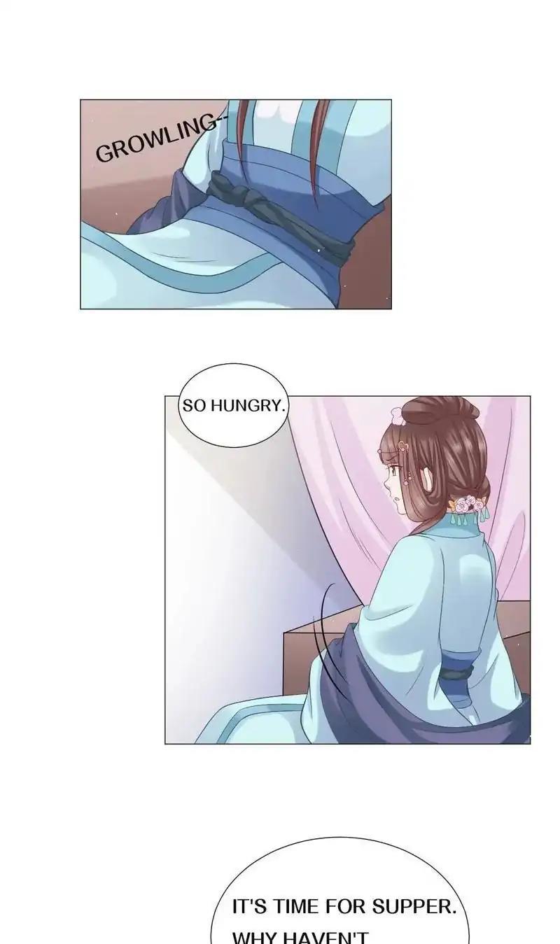 Time Travel: The Mighty Crown Princess Chapter 30 - page 12