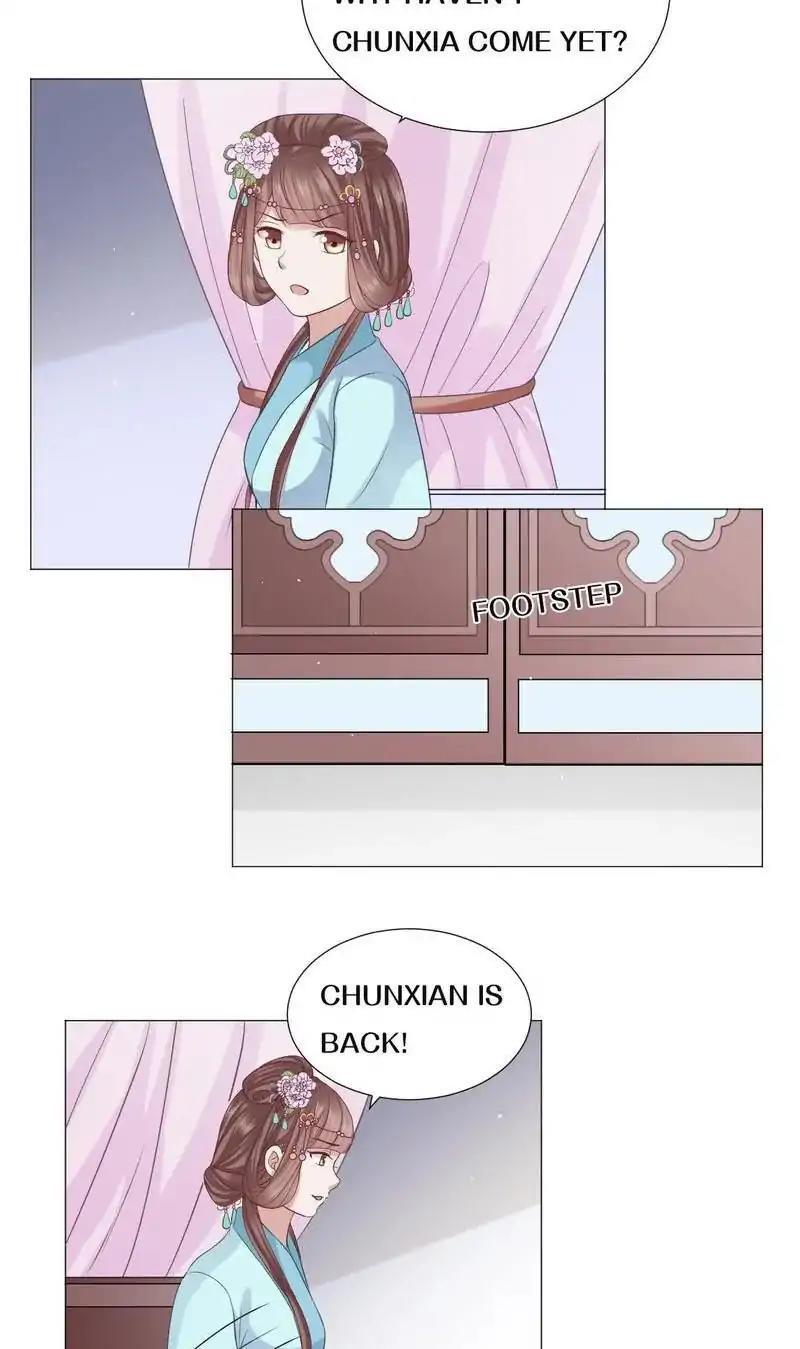 Time Travel: The Mighty Crown Princess Chapter 30 - page 13