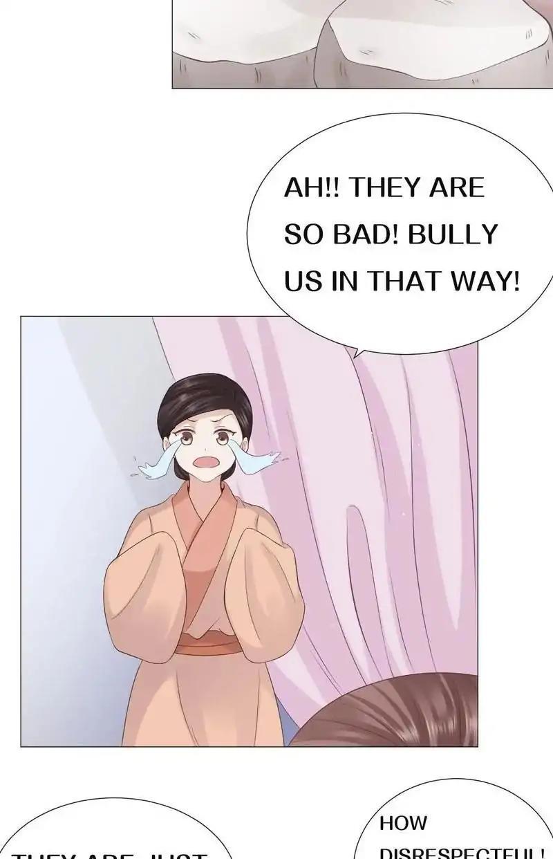Time Travel: The Mighty Crown Princess Chapter 30 - page 17