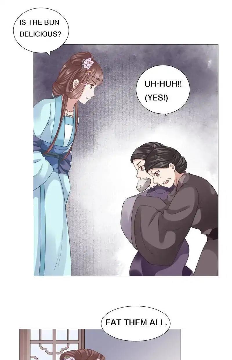Time Travel: The Mighty Crown Princess Chapter 30 - page 30