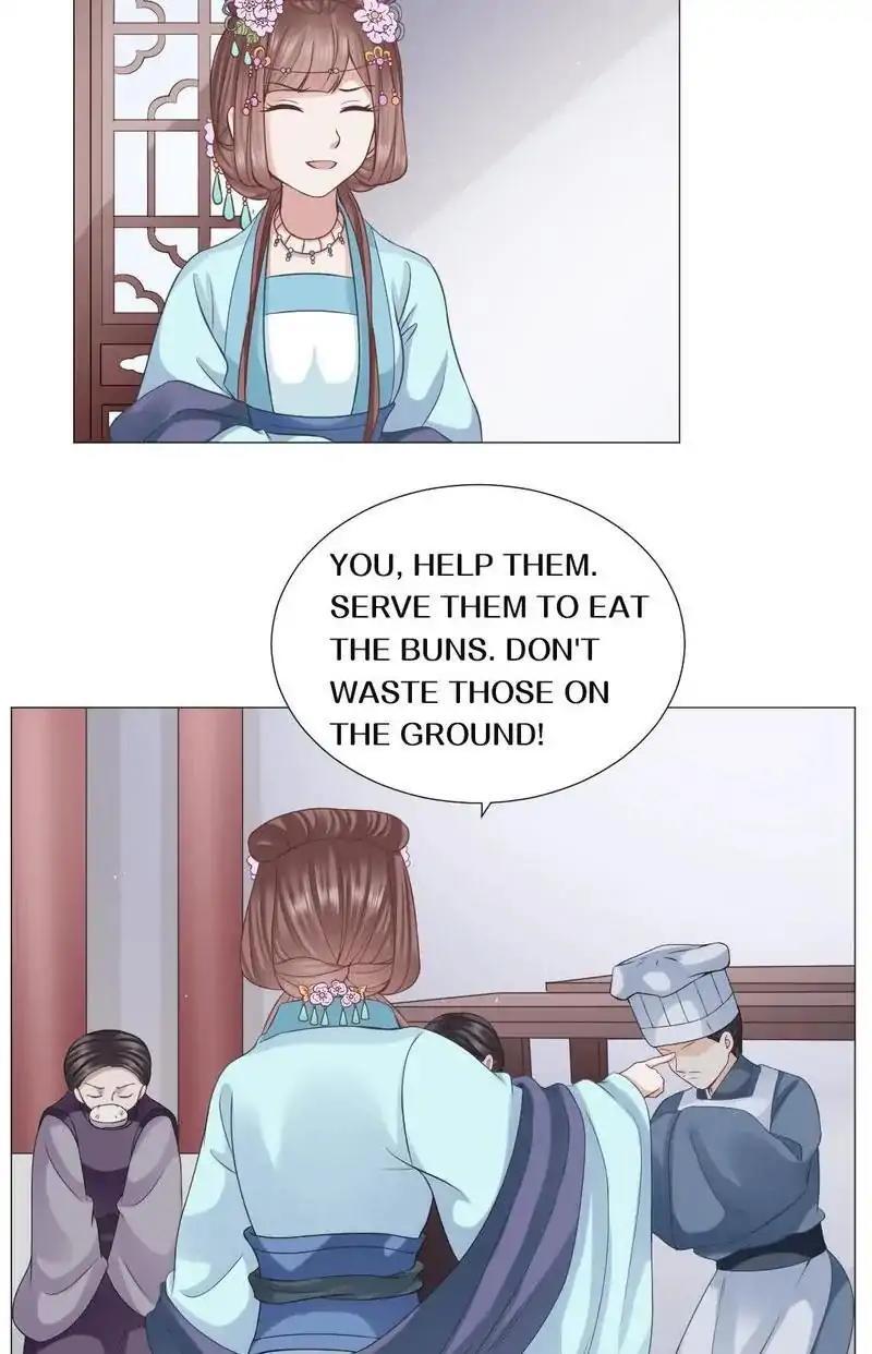 Time Travel: The Mighty Crown Princess Chapter 30 - page 31