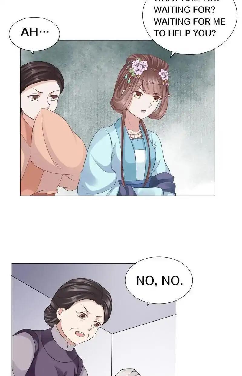 Time Travel: The Mighty Crown Princess Chapter 30 - page 34