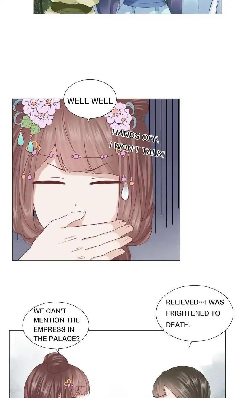 Time Travel: The Mighty Crown Princess Chapter 30 - page 4