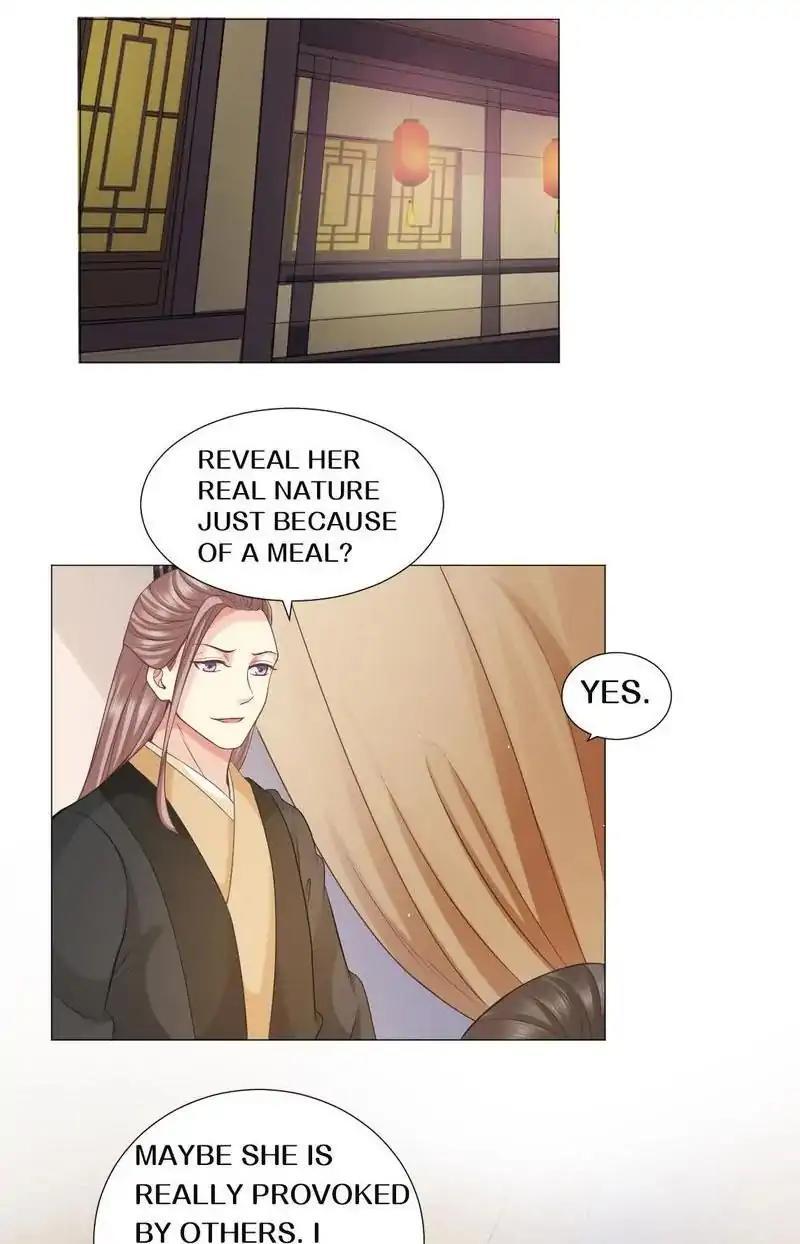 Time Travel: The Mighty Crown Princess Chapter 30 - page 40