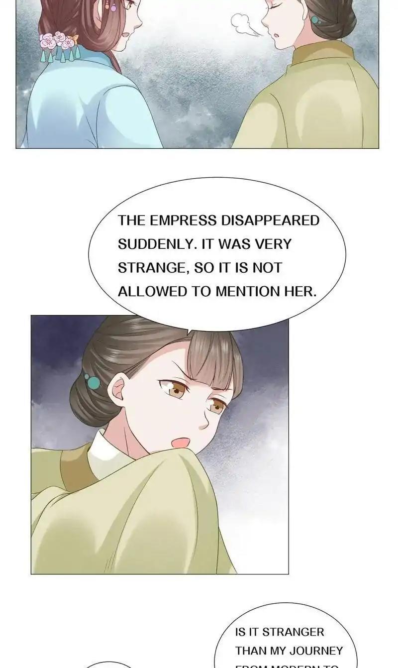 Time Travel: The Mighty Crown Princess Chapter 30 - page 5