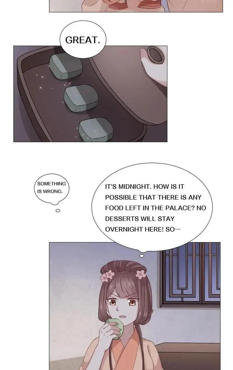 Time Travel: The Mighty Crown Princess Chapter 31 - page 13