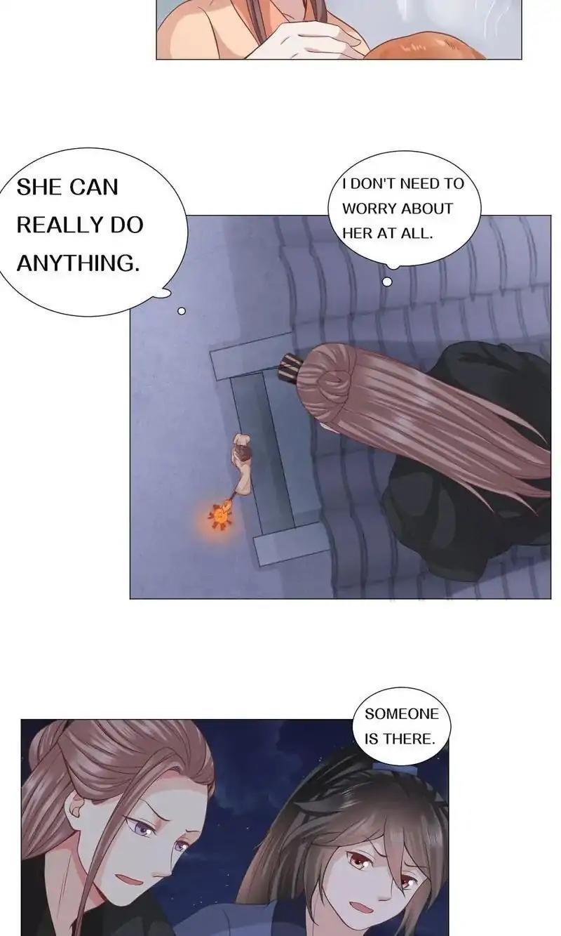 Time Travel: The Mighty Crown Princess Chapter 31 - page 18