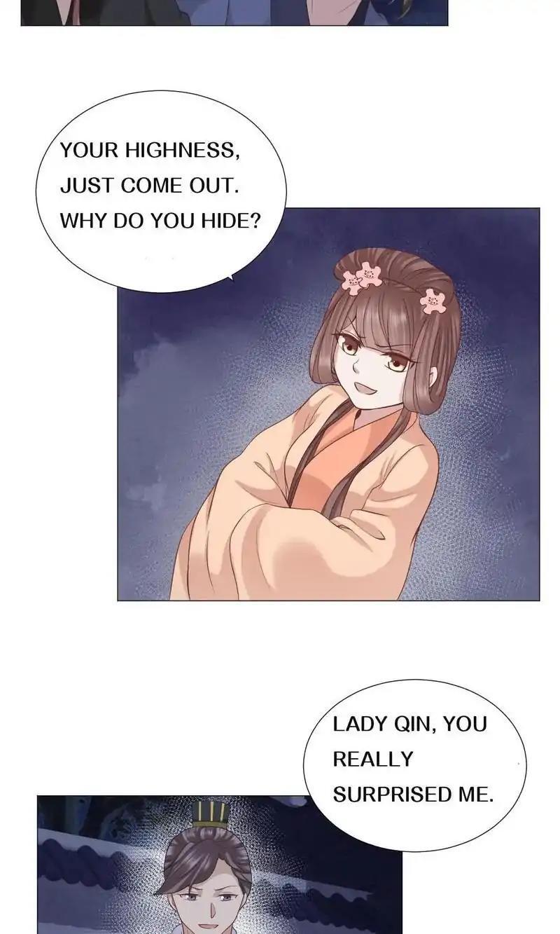 Time Travel: The Mighty Crown Princess Chapter 31 - page 19