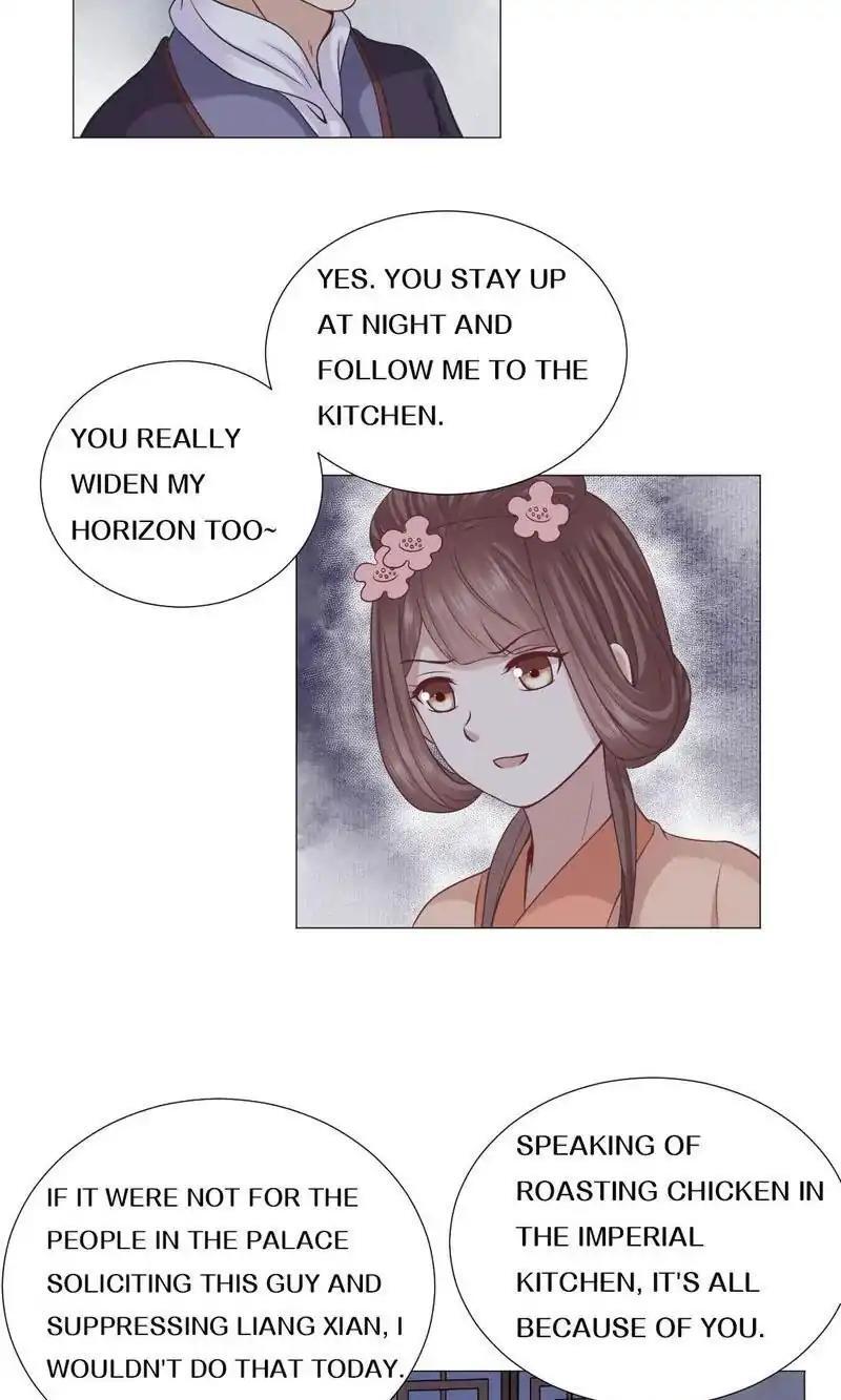 Time Travel: The Mighty Crown Princess Chapter 31 - page 24