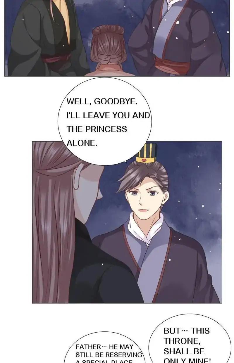 Time Travel: The Mighty Crown Princess Chapter 31 - page 32