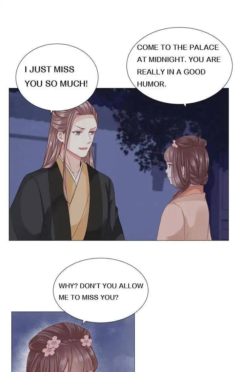Time Travel: The Mighty Crown Princess Chapter 31 - page 34
