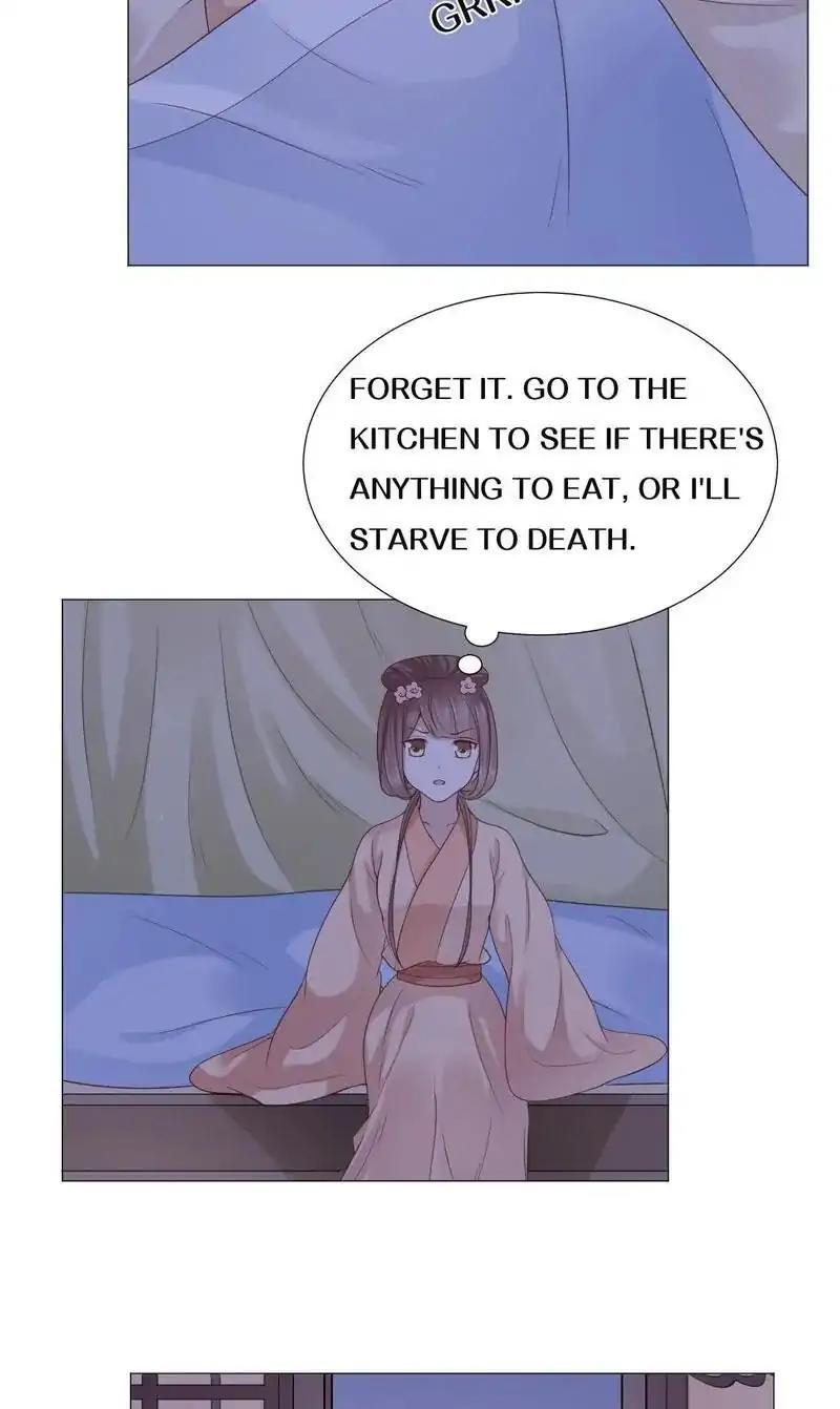 Time Travel: The Mighty Crown Princess Chapter 31 - page 6