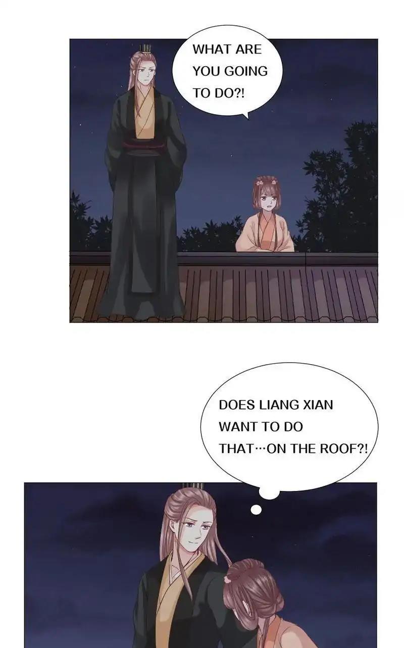 Time Travel: The Mighty Crown Princess Chapter 32 - page 1