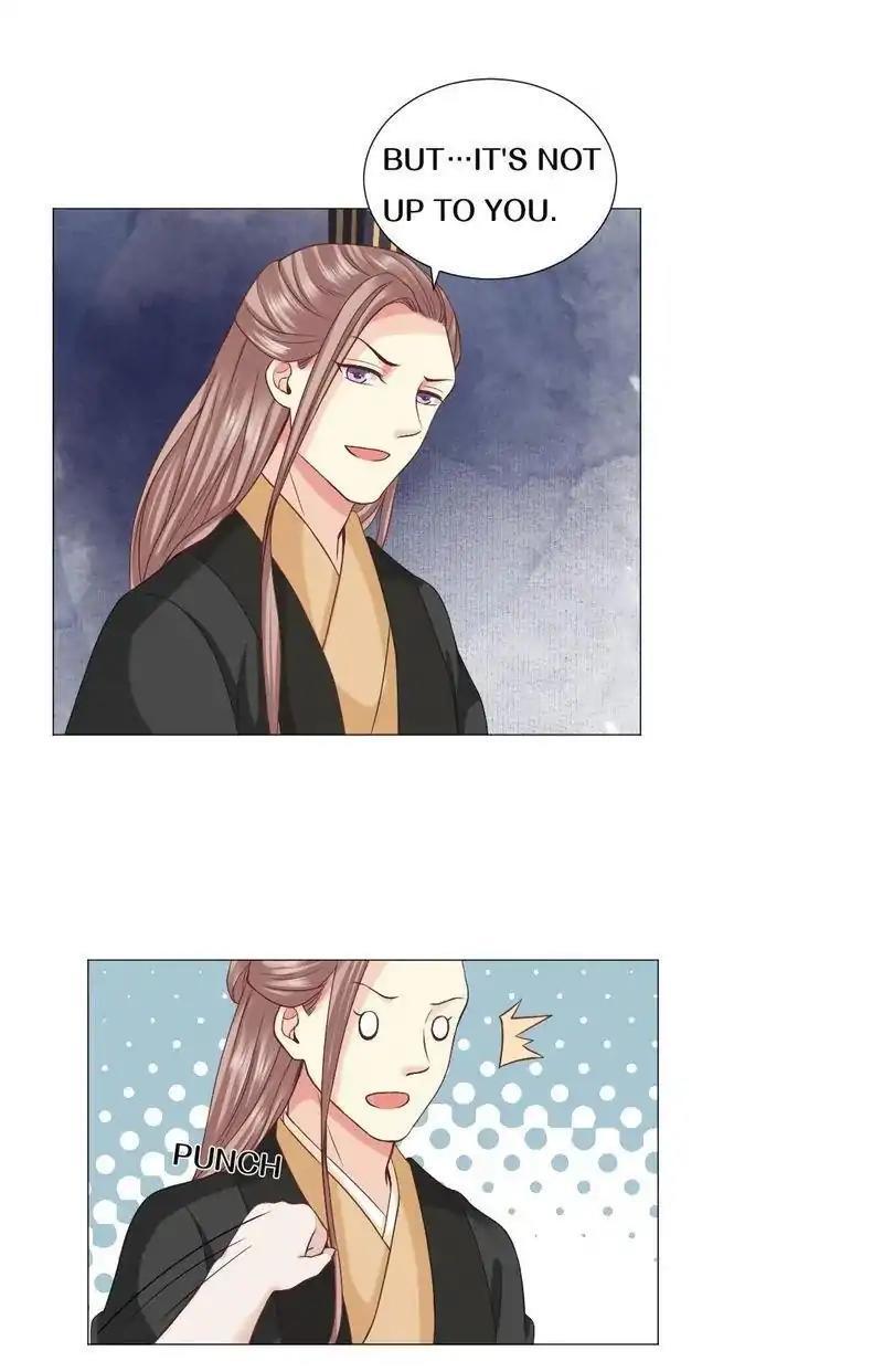 Time Travel: The Mighty Crown Princess Chapter 32 - page 11