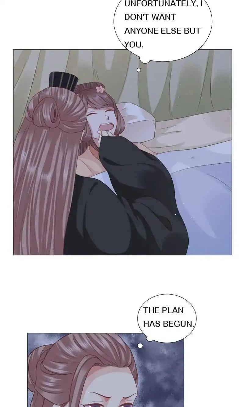 Time Travel: The Mighty Crown Princess Chapter 32 - page 16