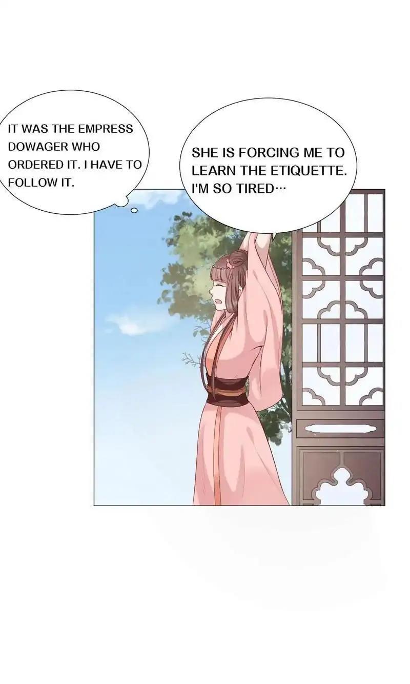 Time Travel: The Mighty Crown Princess Chapter 32 - page 25