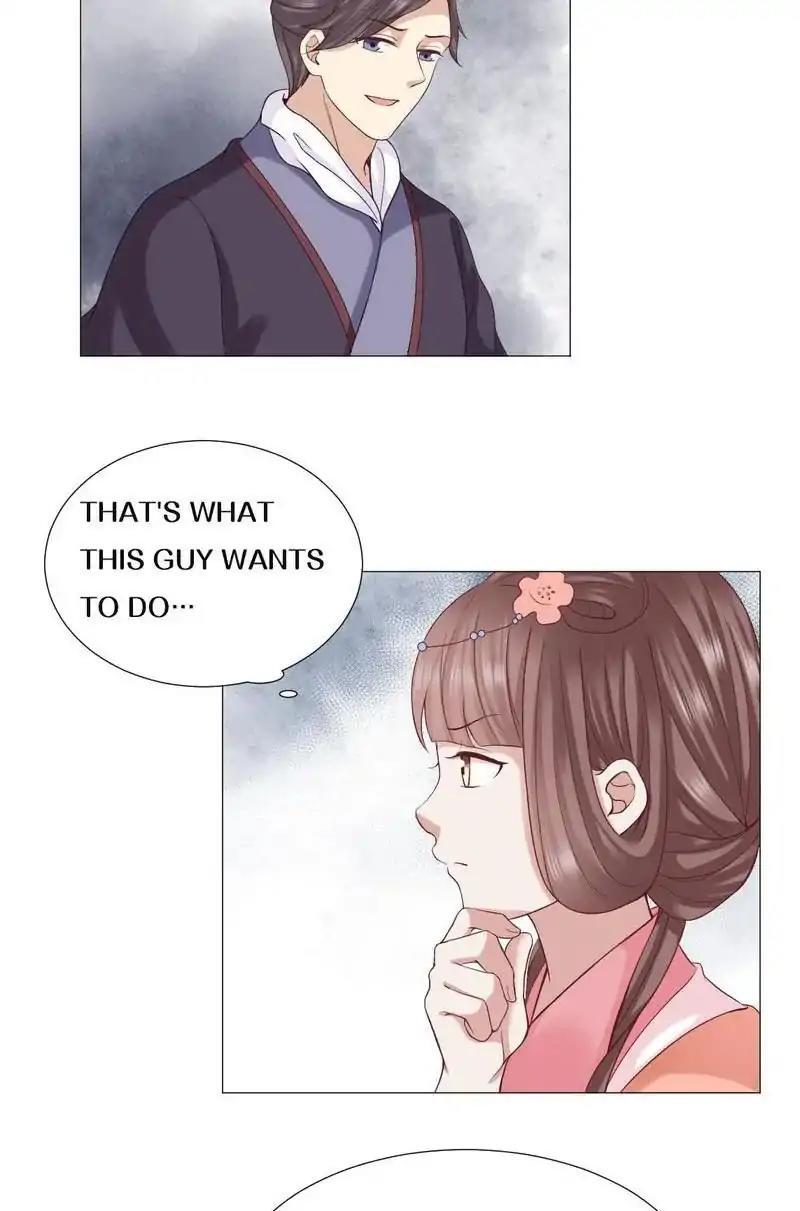 Time Travel: The Mighty Crown Princess Chapter 32 - page 37