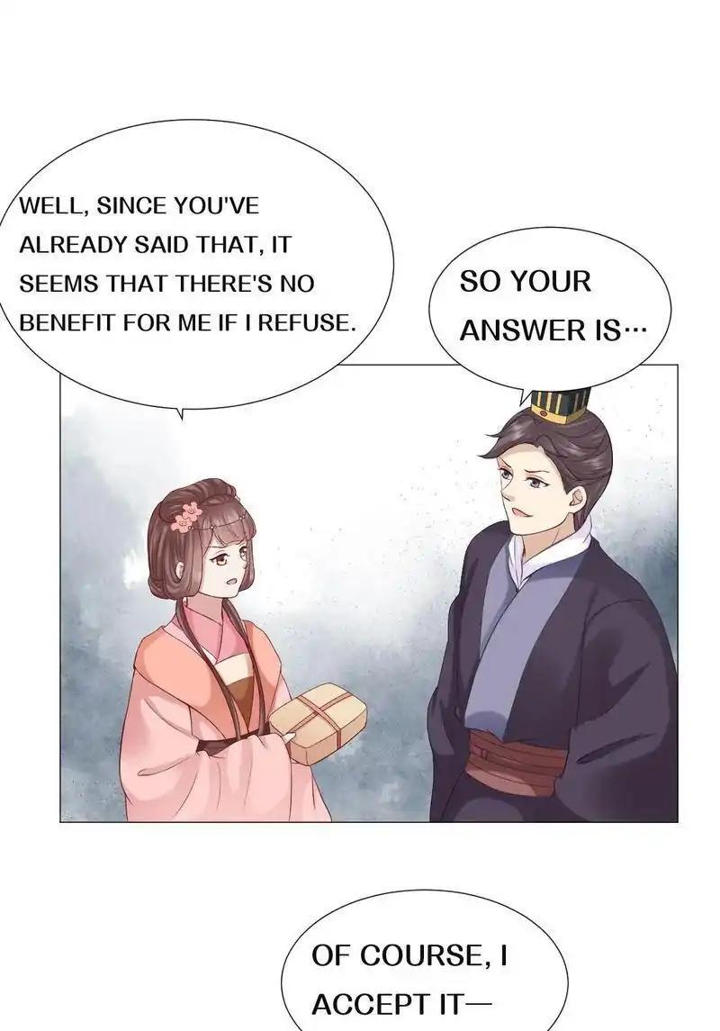 Time Travel: The Mighty Crown Princess Chapter 32 - page 40