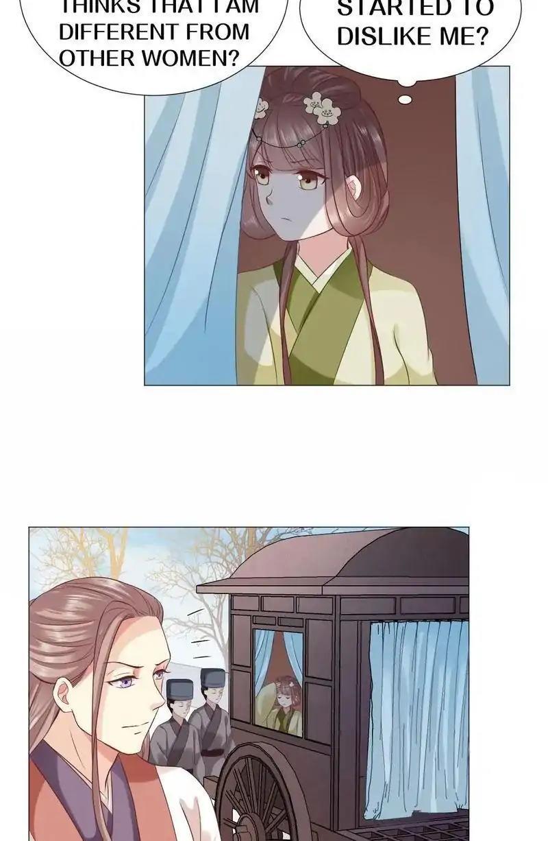 Time Travel: The Mighty Crown Princess Chapter 41 - page 11
