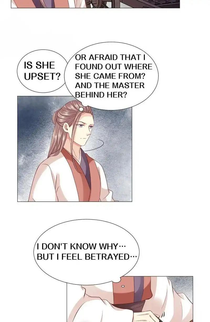 Time Travel: The Mighty Crown Princess Chapter 41 - page 12