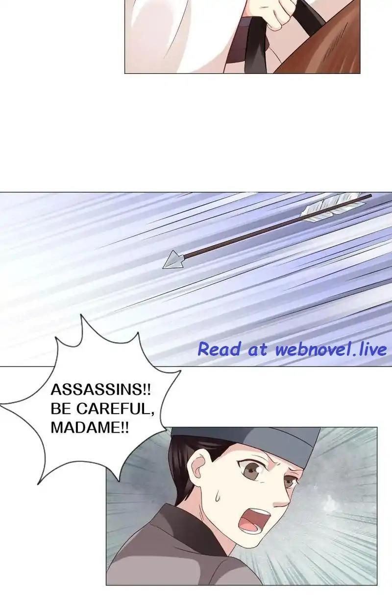 Time Travel: The Mighty Crown Princess Chapter 41 - page 13