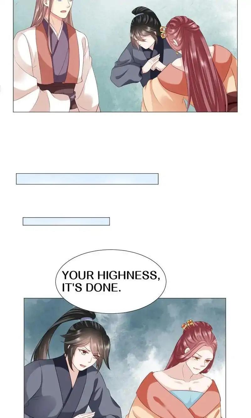Time Travel: The Mighty Crown Princess Chapter 41 - page 3