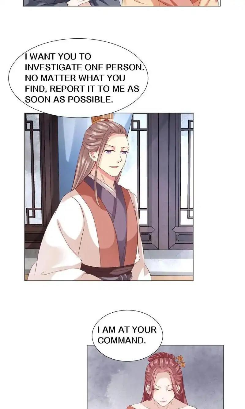 Time Travel: The Mighty Crown Princess Chapter 41 - page 4