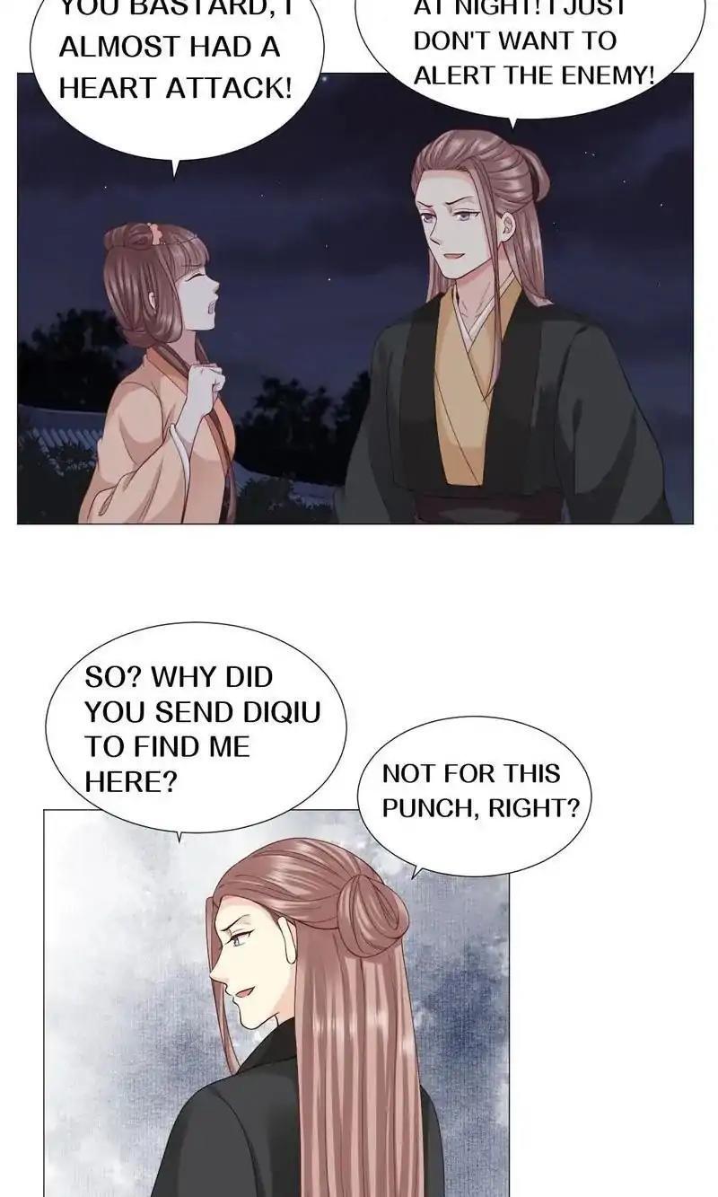 Time Travel: The Mighty Crown Princess Chapter 33 - page 10