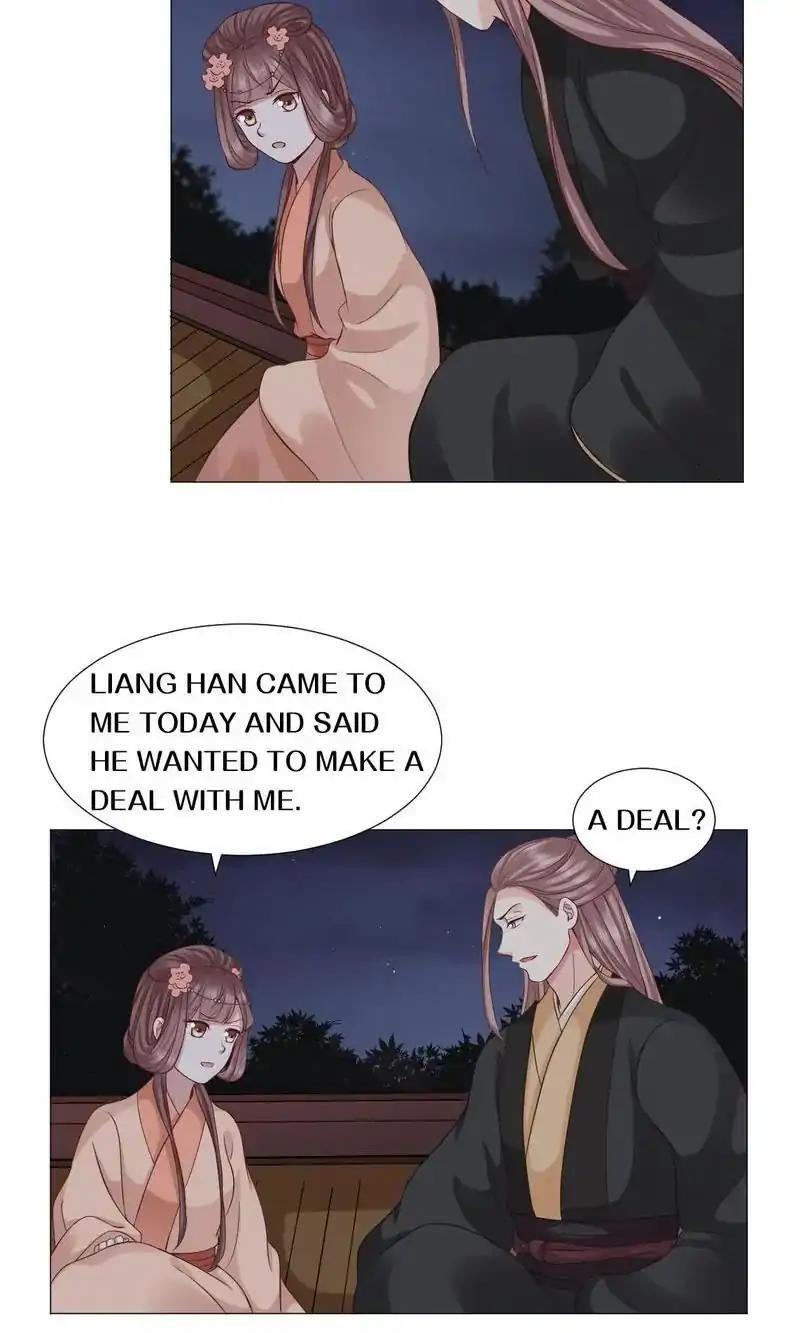 Time Travel: The Mighty Crown Princess Chapter 33 - page 12