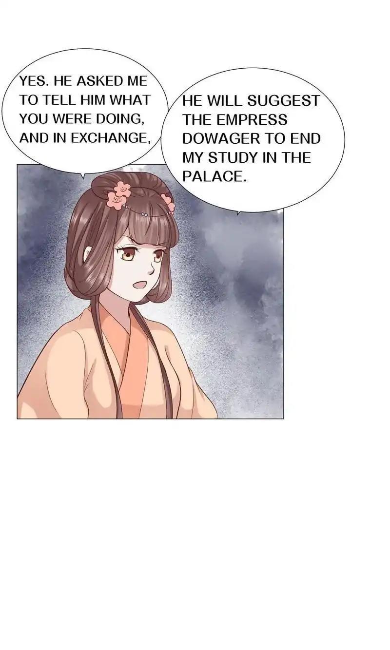 Time Travel: The Mighty Crown Princess Chapter 33 - page 13