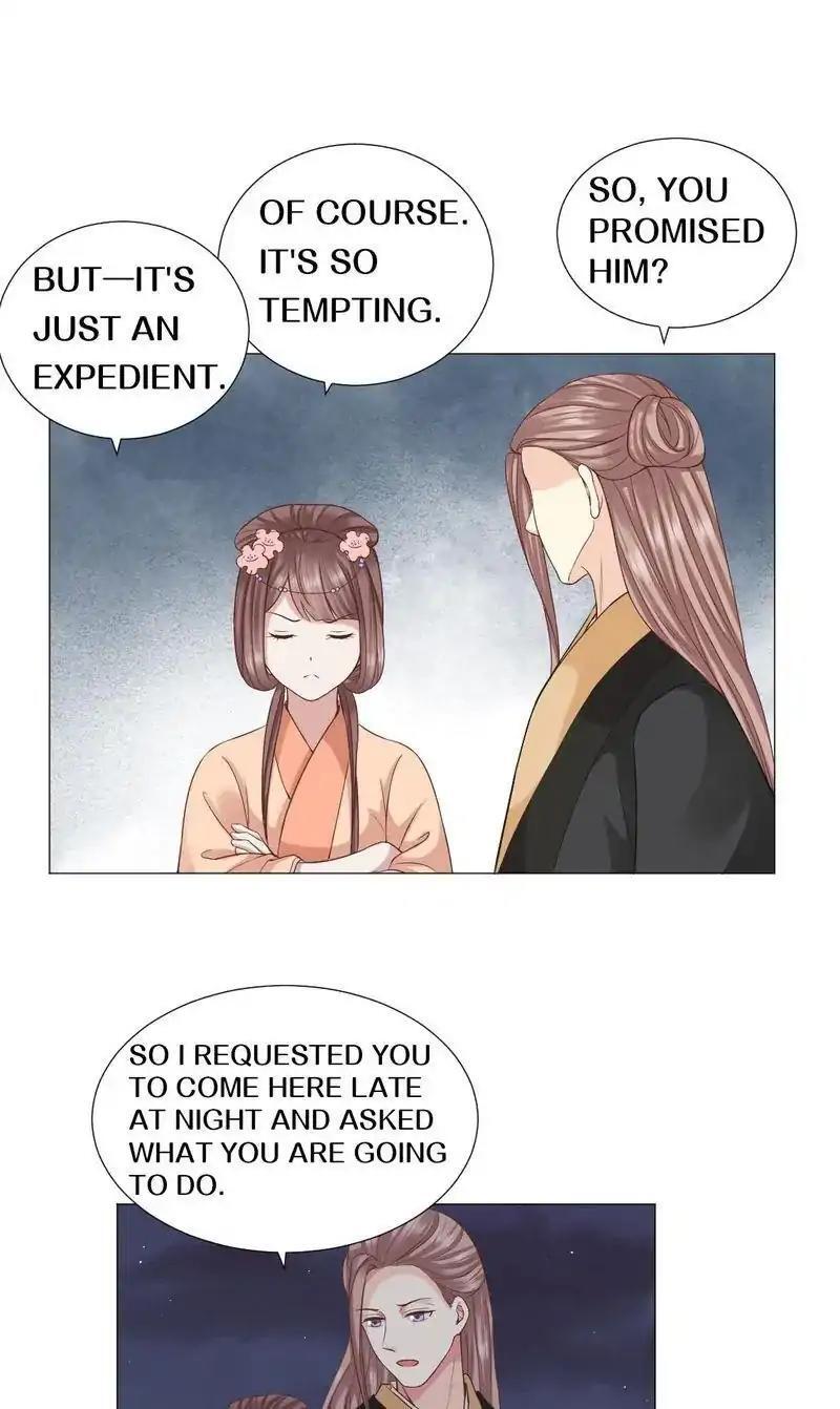 Time Travel: The Mighty Crown Princess Chapter 33 - page 14
