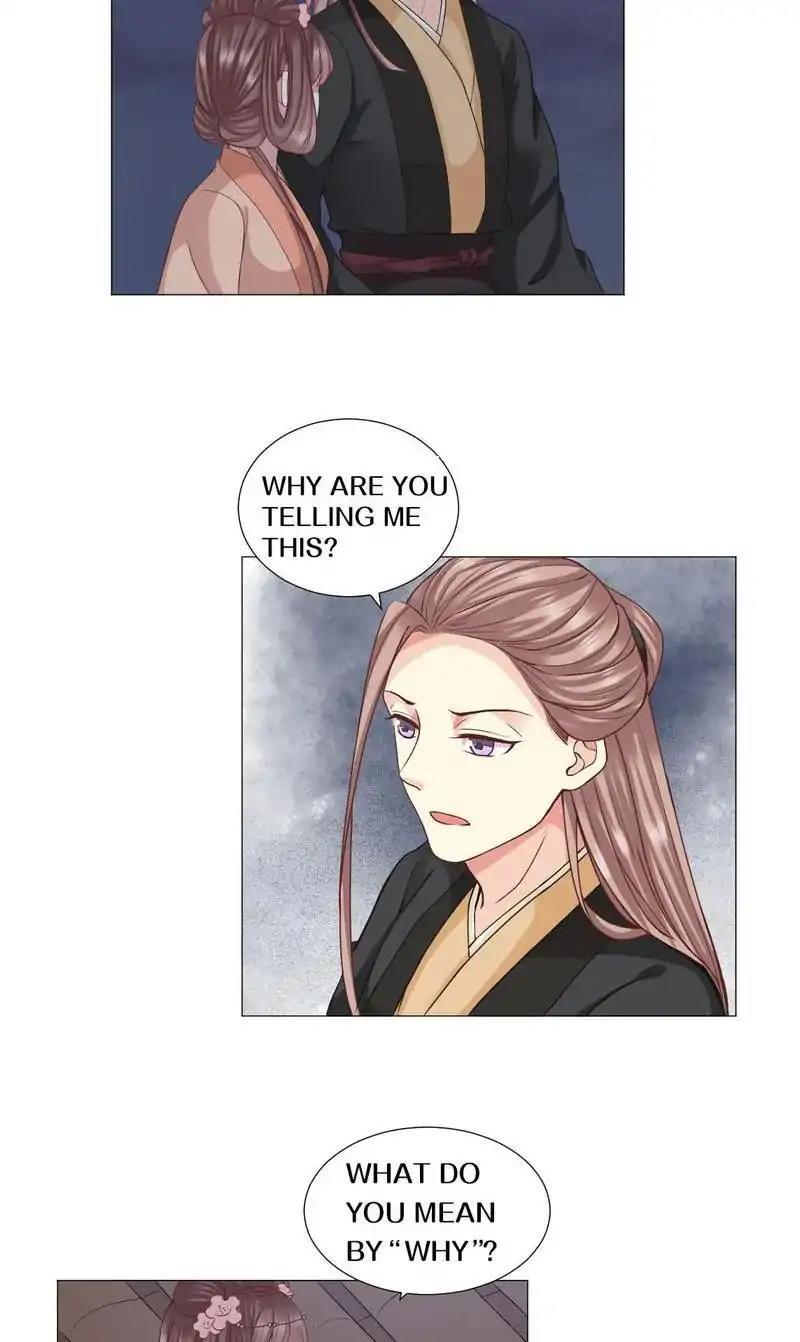 Time Travel: The Mighty Crown Princess Chapter 33 - page 15