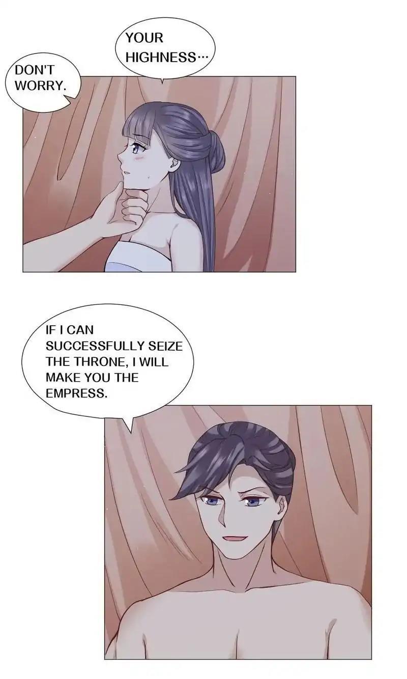 Time Travel: The Mighty Crown Princess Chapter 33 - page 26