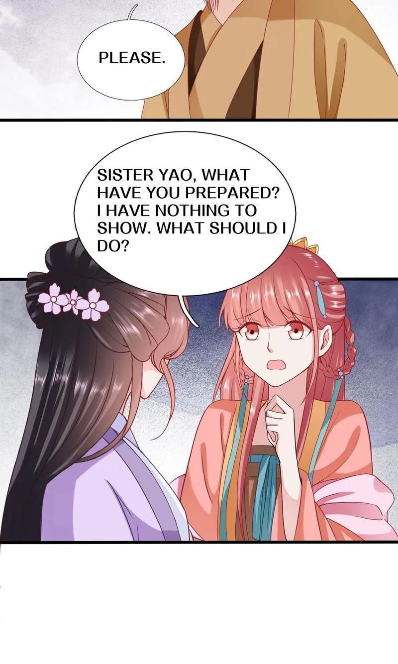 Time Travel: The Mighty Crown Princess Chapter 77 - page 8