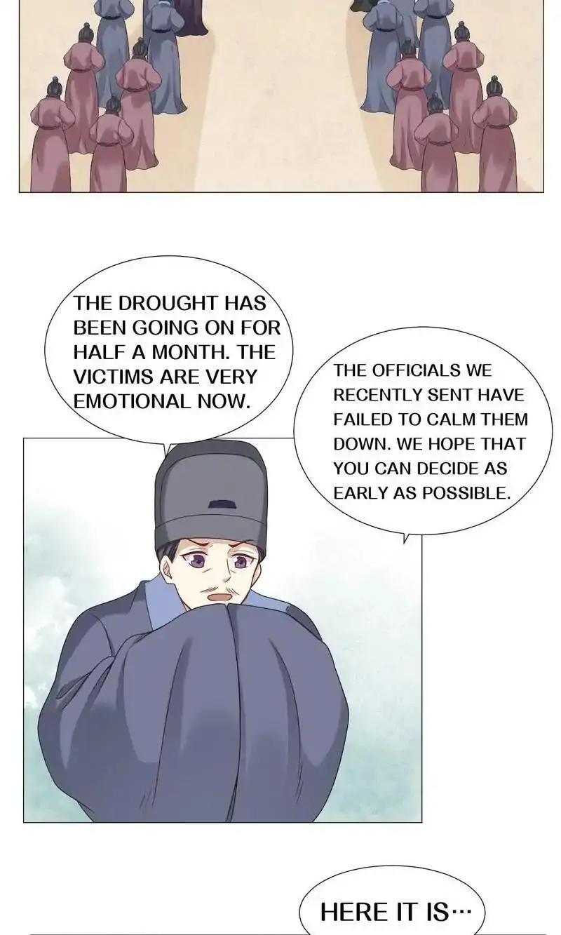 Time Travel: The Mighty Crown Princess Chapter 34 - page 2