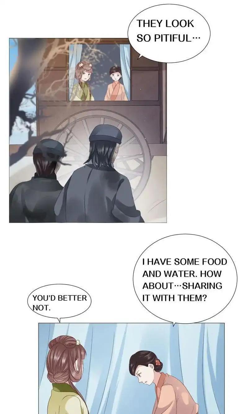 Time Travel: The Mighty Crown Princess Chapter 34 - page 20