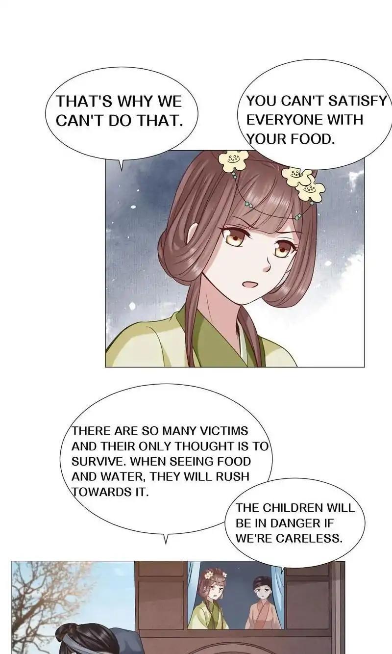 Time Travel: The Mighty Crown Princess Chapter 34 - page 22