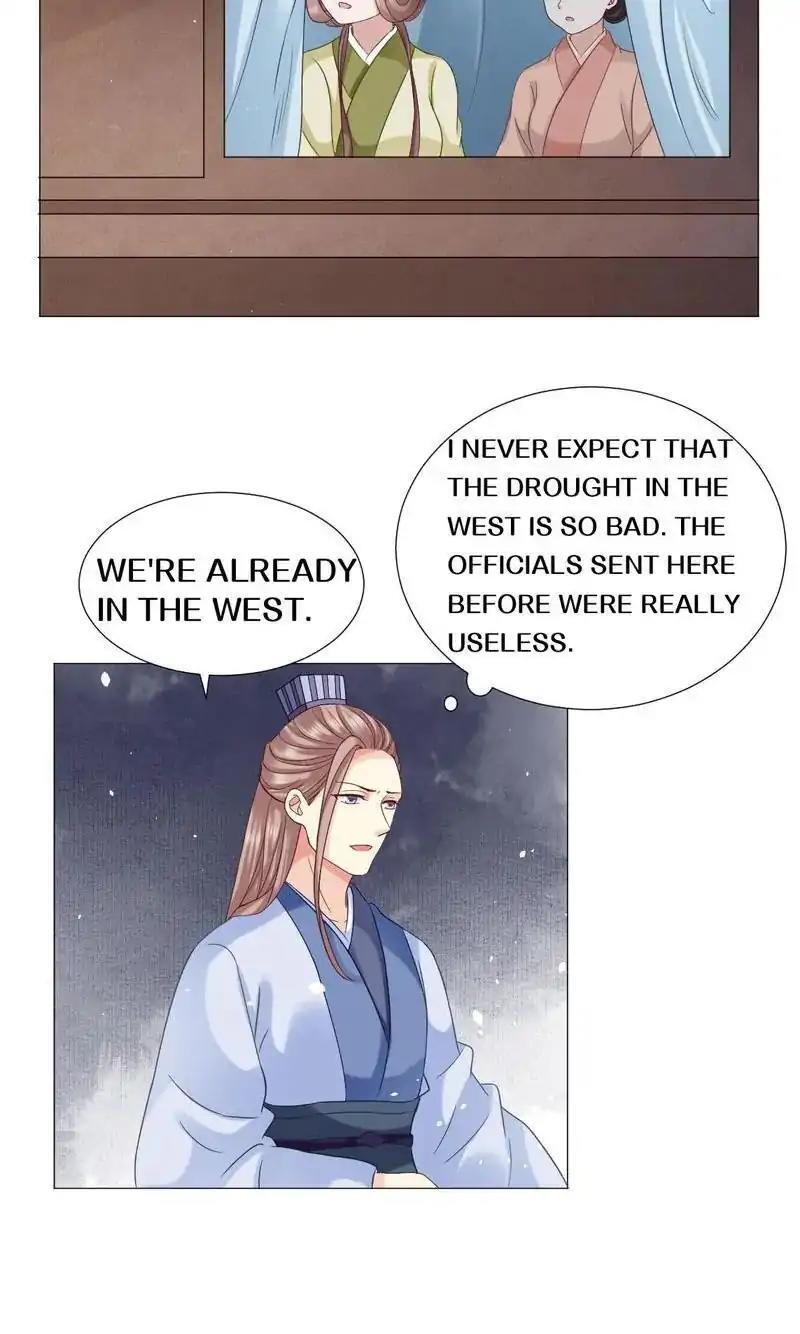Time Travel: The Mighty Crown Princess Chapter 34 - page 25