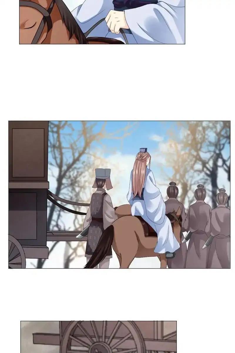 Time Travel: The Mighty Crown Princess Chapter 34 - page 28