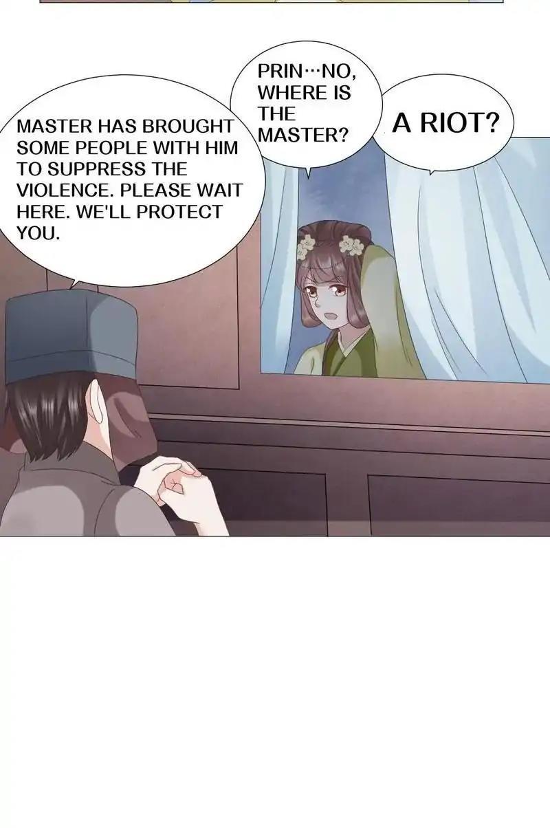 Time Travel: The Mighty Crown Princess Chapter 34 - page 31