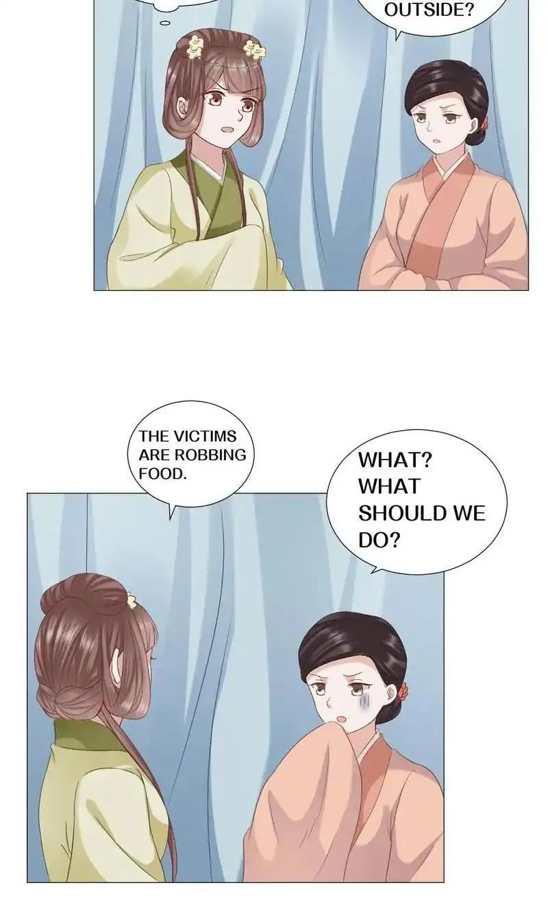 Time Travel: The Mighty Crown Princess Chapter 35 - page 6